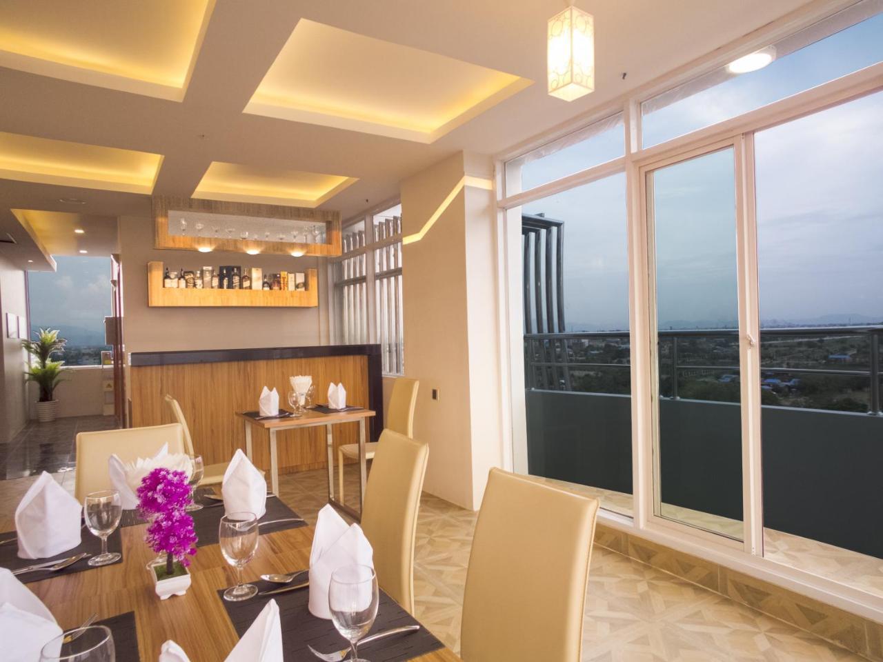 Aung Myint Mo Hotel Mandalay Exterior foto